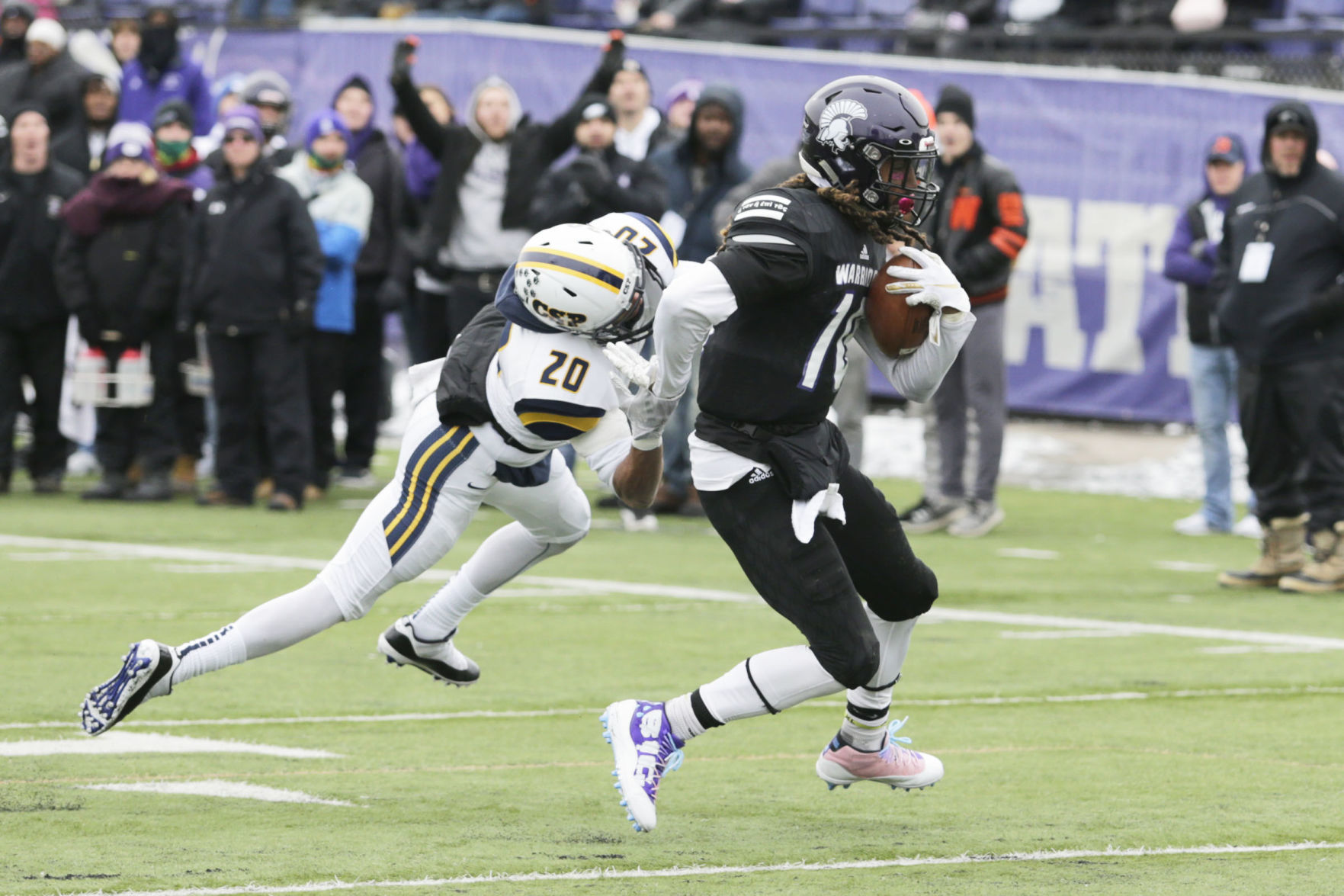 WSU v. Concordia 01